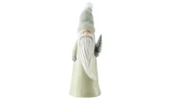 Deko Santa mit Baum