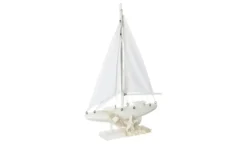 Deko Segelboot
