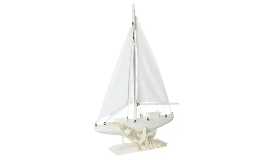 Deko Segelboot