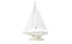 Deko Segelboot