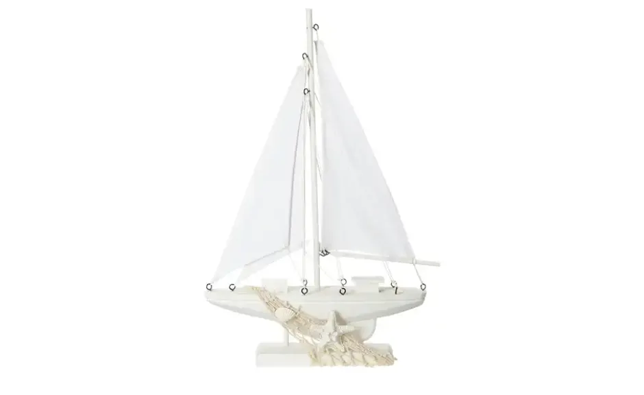 Deko Segelboot