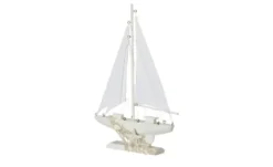 Deko Segelboot