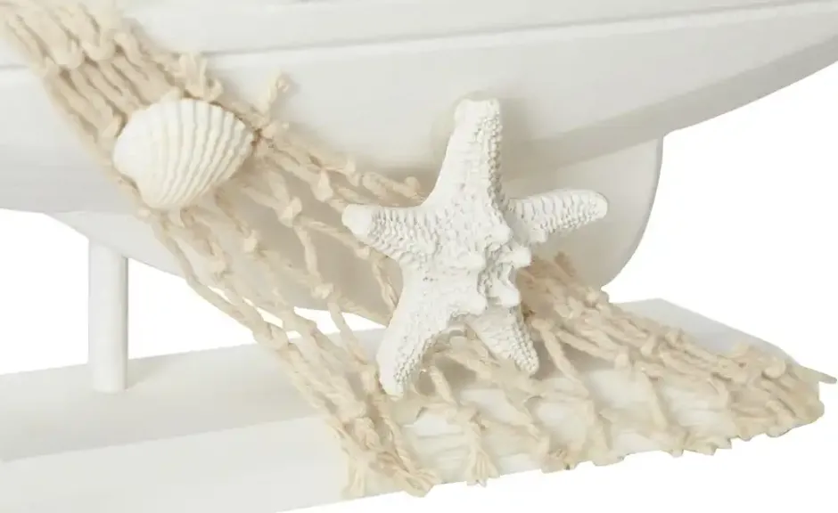 Deko Segelboot