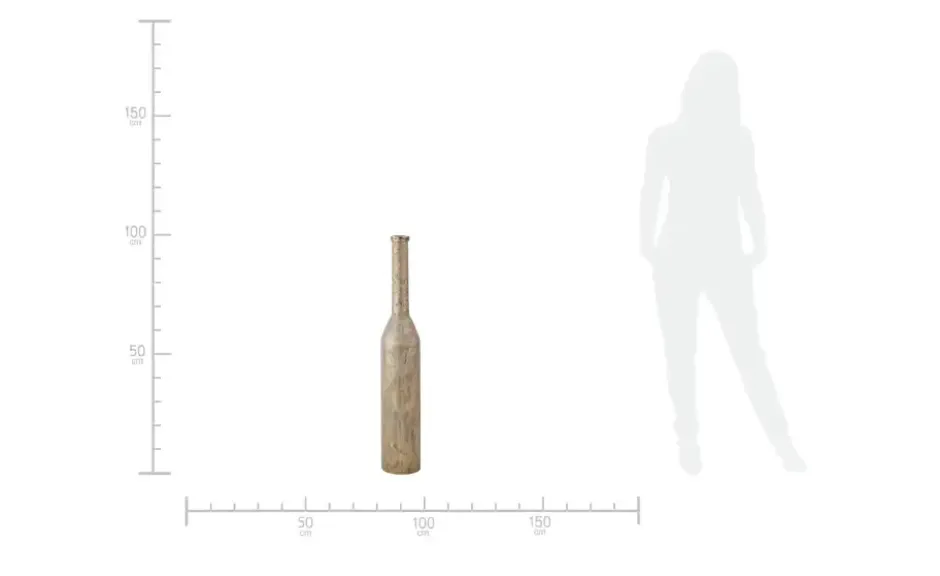Deko-Vase
