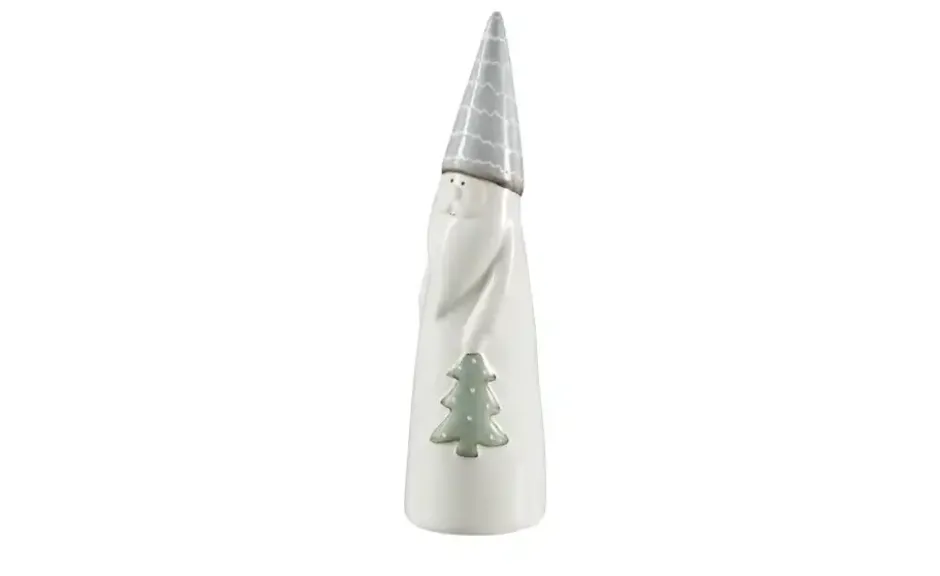 Deko Weihnachtszwerg