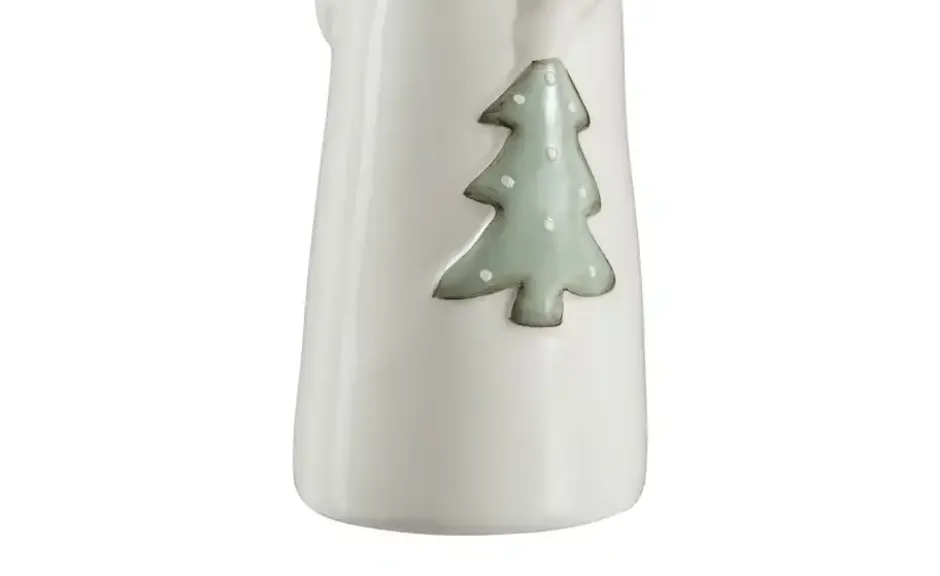 Deko Weihnachtszwerg
