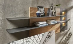 Designpaneel Light Line 10