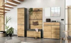 Dielenschrank Lican