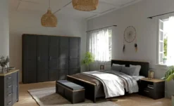 Doppelbett Bohol