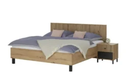 Doppelbett Calvas