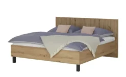 Doppelbett Calvas