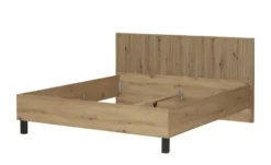 Doppelbett Calvas