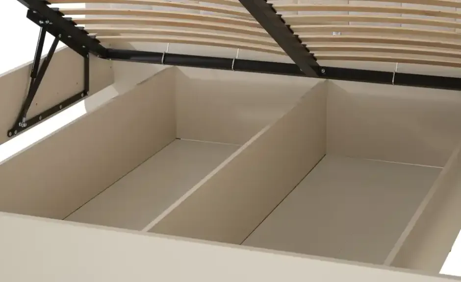 Doppelbett Lorenz