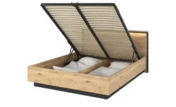 Doppelbett Quant
