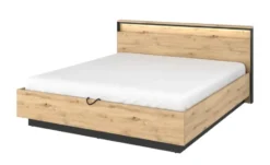 Doppelbett Quant