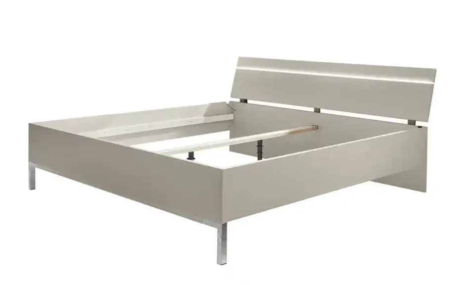 Doppelbett 180 x 200 cm Bari