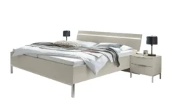 Doppelbett 180 x 200 cm Bari