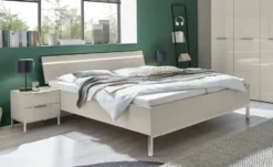 Doppelbett 180 x 200 cm Bari