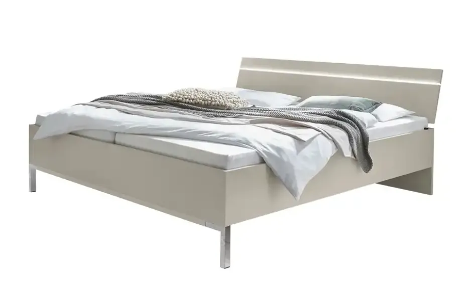 Doppelbett 180 x 200 cm Bari