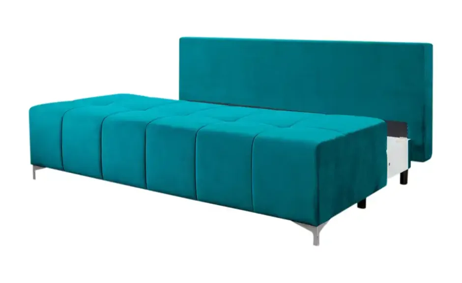 Doppelliegesofa Cosinus