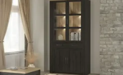 Doppelvitrine Bohol