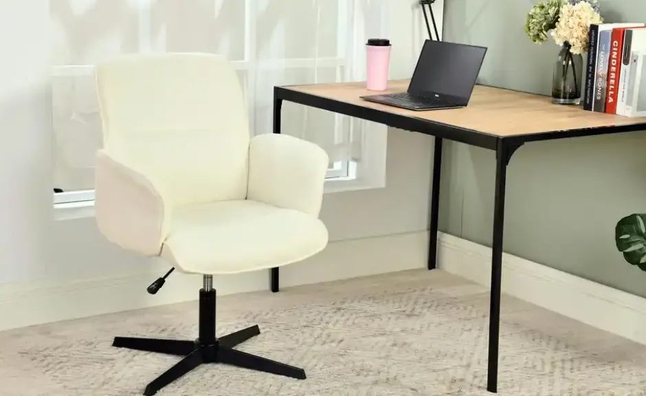 Drehbarer Sessel