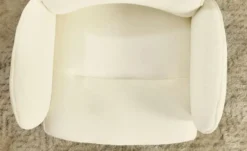 Drehbarer Sessel