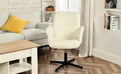Drehbarer Sessel