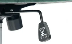 Drehbarer Sessel