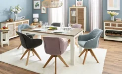 Drehsessel Mandurah
