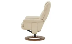 Drehsessel mit Hocker Karina