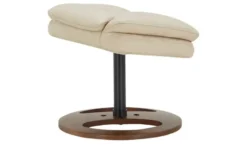 Drehsessel mit Hocker Karina