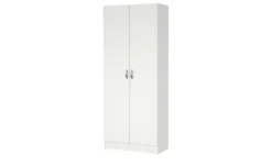 Drehtürenschrank