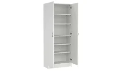 Drehtürenschrank