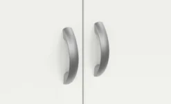 Drehtürenschrank