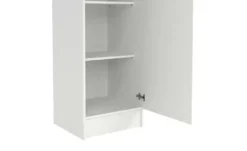 Drehtürenschrank