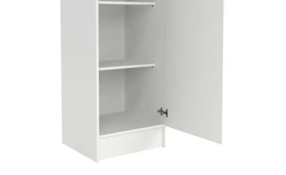 Drehtürenschrank