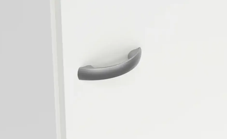 Drehtürenschrank