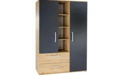 Drehtürenschrank Alessio