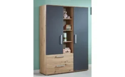 Drehtürenschrank Alessio