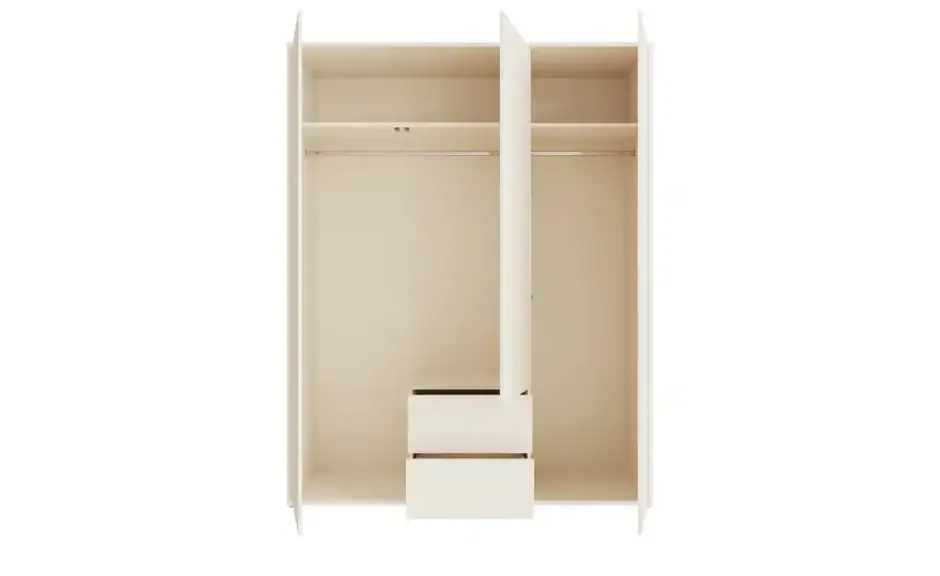 Drehtürenschrank Alice Springs