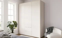 Drehtürenschrank Alice Springs