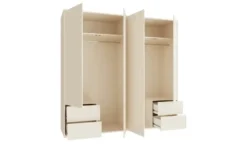 Drehtürenschrank Alice Springs