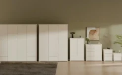 Drehtürenschrank Alice Springs