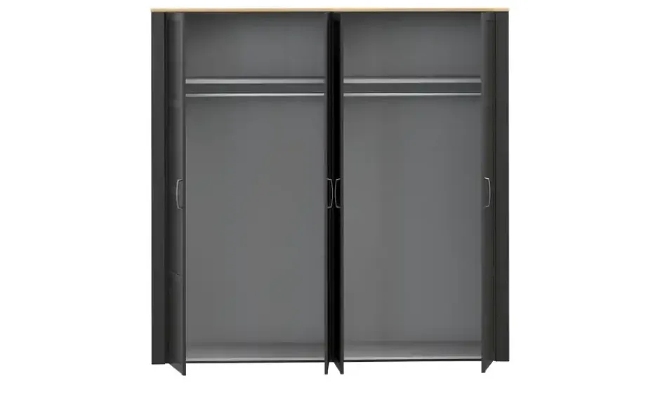 Drehtürenschrank Bohol