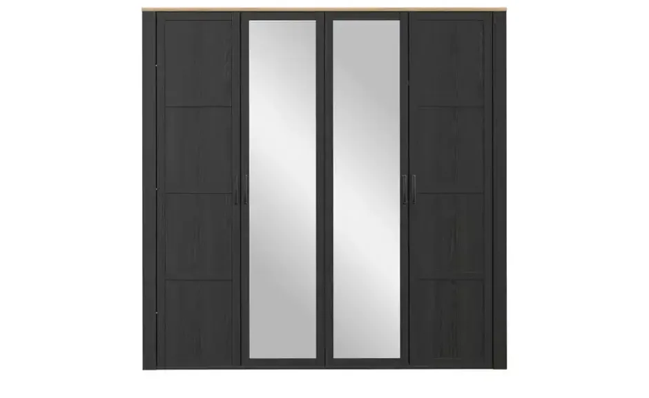 Drehtürenschrank Bohol