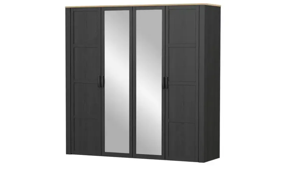 Drehtürenschrank Bohol