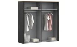 Drehtürenschrank Bohol
