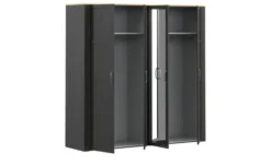 Drehtürenschrank Bohol
