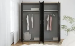 Drehtürenschrank Bohol